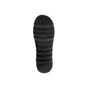 Impact sokken 9" summer betongrijs - A10 Equipment