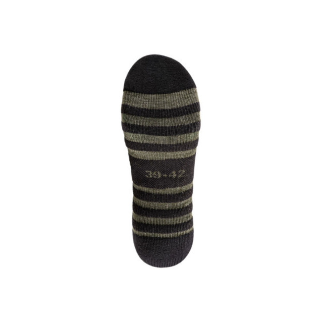 Skarpety impact 14" winter oliwkowe - A10 Equipment