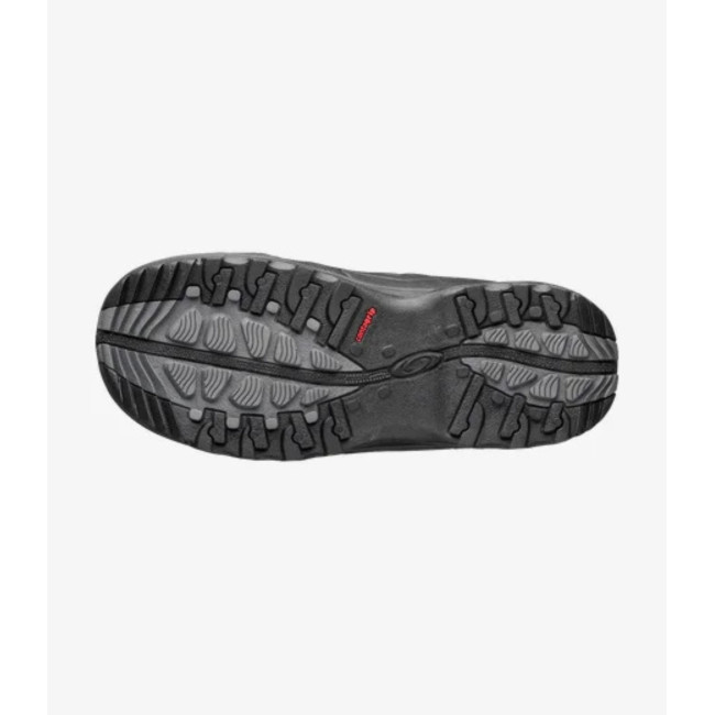 Chaussures Toundra Forces CSWP noir - Salomon