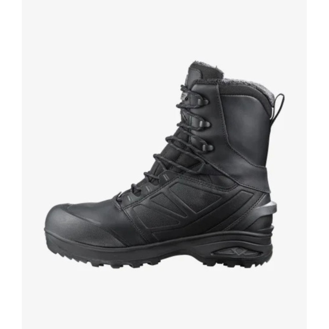 Buty Toundra Forces CSWP czarne - Salomon
