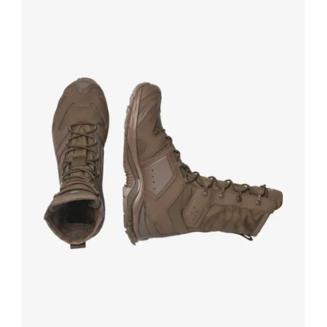 Schoenen XA Forces Jungle - Bruin - Salomon