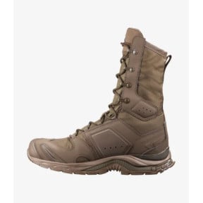 Chaussures d'intervention XA Forces Jungle - Marron - Salomon