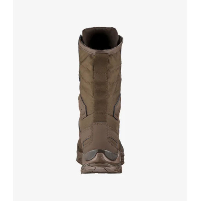 Schuhe XA Forces Jungle - Braun - Salomon