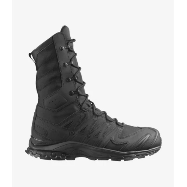 Chaussures XA Forces Jungle noir - Salomon