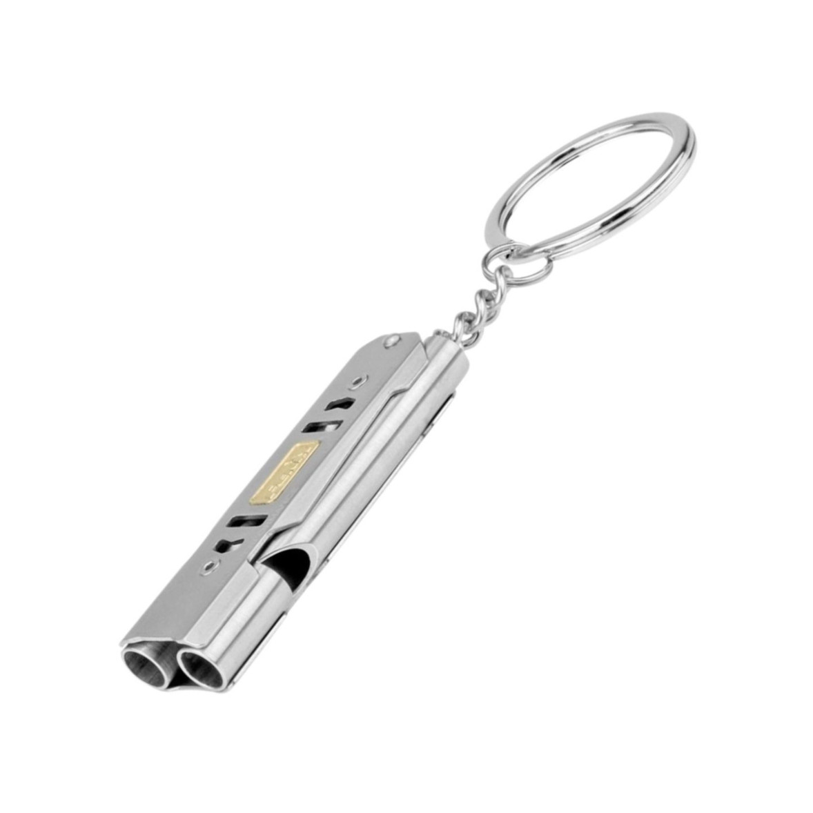 FISCHIETTO SURVIVAL MULTIFUNZIONE | Armeria Tomei - Foto 4