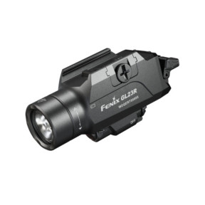 Latarka na broń akumulatorowa zielony laser 1200 lumenów GL23R - Fenix