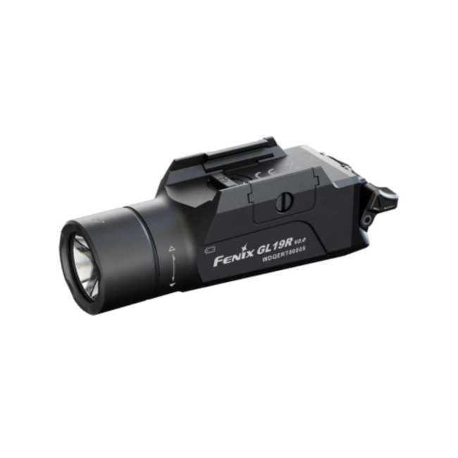 Latarka fenix GL19R V.2 - 1200 lumenów - Fenix