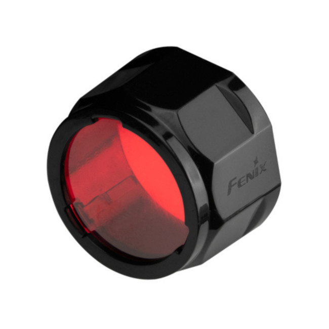 Filter AOF-S+ V2.0 rood - Fenix