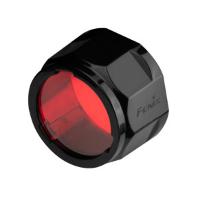 Filtro AOF-S+ V2.0 - Vermelho - Fenix