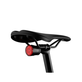 Feu arrière pour vélo 90 lumens BC06R - Fenix