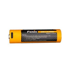 Batterie rechargeable ARBL18-4000U - Fenix