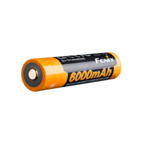 Batteria ricaricabile ARBL21-6000 (21 700Li-ion, 3,6V, 6 000 mAh) - Fenix
