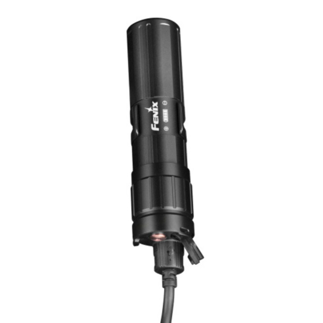 Batería recargable ARBLP21 (3,6V, 5 000 mAh) para linterna HM75R - Fenix