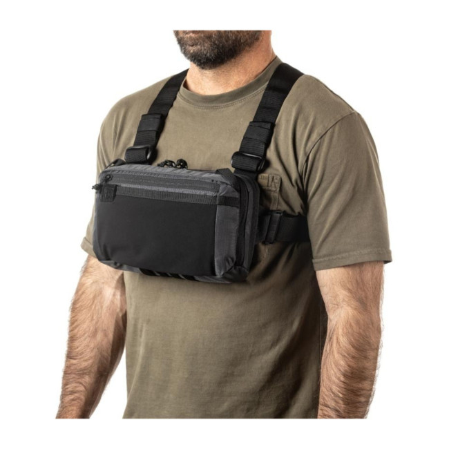 Borsa Pettorale VfB Stoccarda Rossa – Portadocumenti Tifoso Bundesliga, Unisex