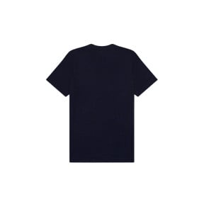 Unisex T-Shirt Triblend Crew Neck Solid Navy - Bella&Canvas