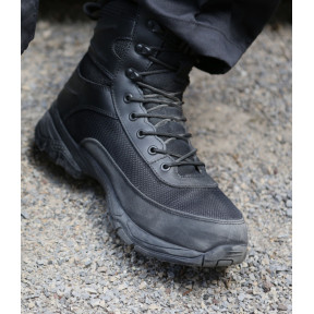 Chaussures Tactical Boot Noir Next Generation - Brandit