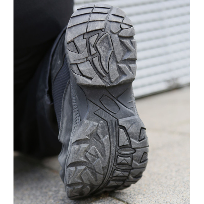 Tactical Boot Schuhe Schwarz Next Generation - Brandit