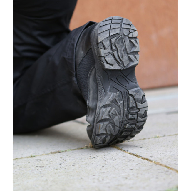 Schoenen Tactical Boot Zwart Next Generation - Brandit