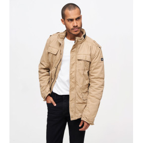 Jas britannia Winter Coyote - Brandit