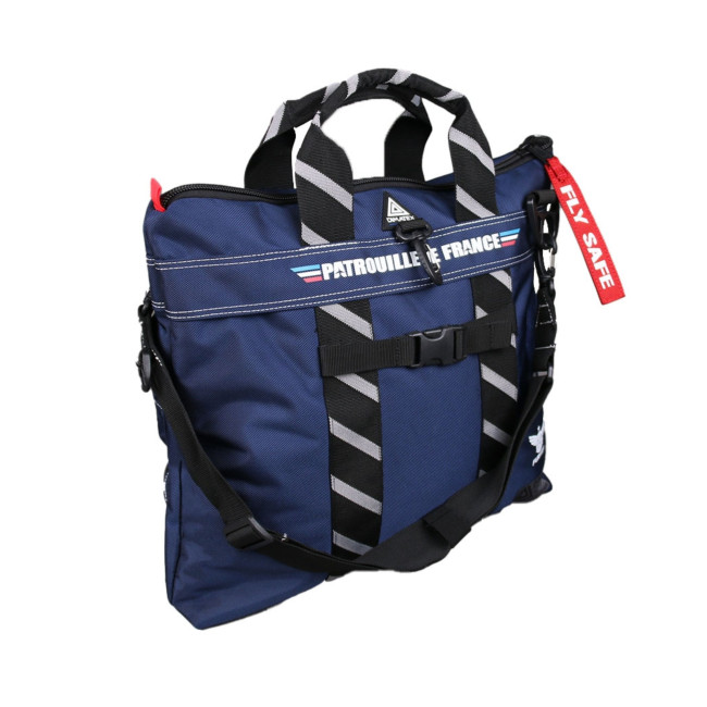FURTIF Helmtasche neue Generation PAF - Dimatex