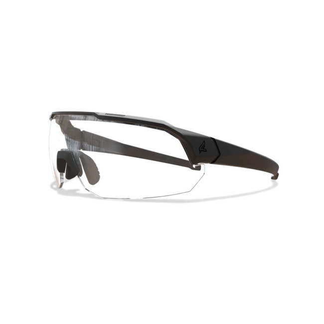 Kit lunettes balistiques Arc Light avec verres incolores et fumés - Edge Tactical