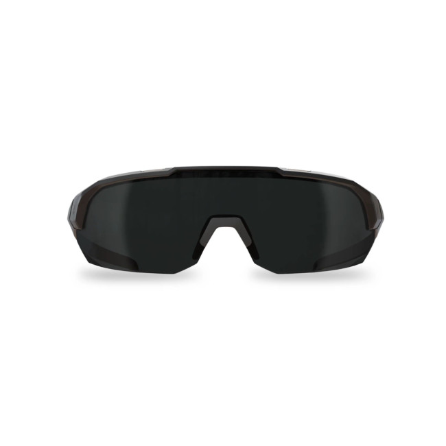 Kit lunettes balistiques Arc Light avec verres incolores et fumés - Edge Tactical