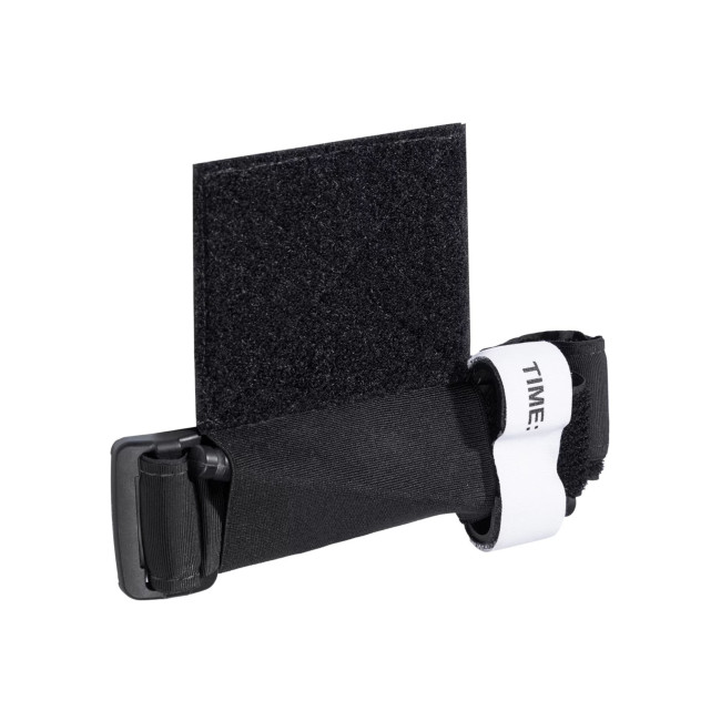 Adapter für Tourniquet LT241 schwarz - Lindnerhof