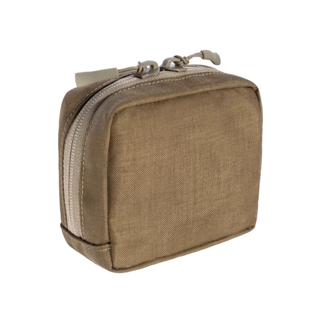 Bolsa multifunções PA566 coyote - Lindnerhof
