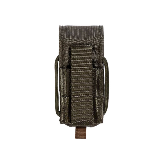 Porta torcia PA248 grigio - Lindnherhof