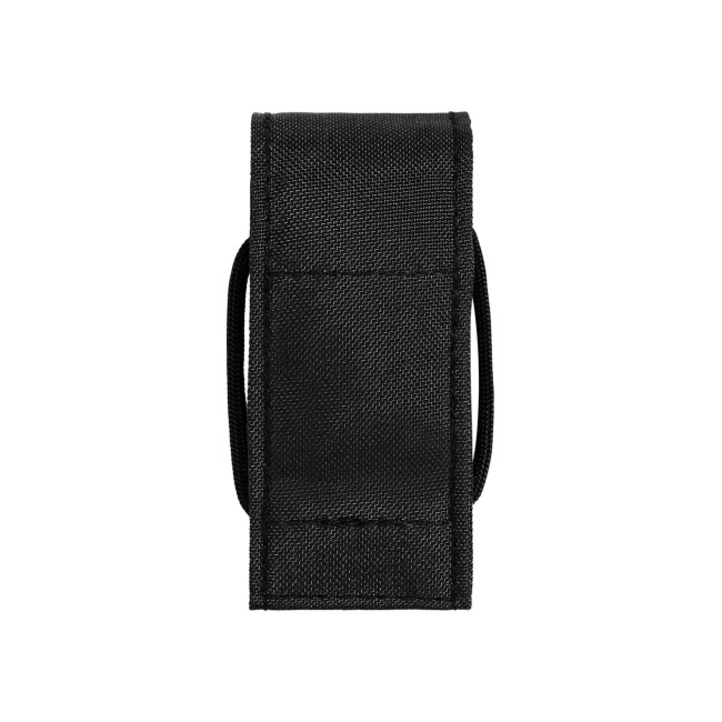 Porta torcia PA248 nero - Lindnherhof