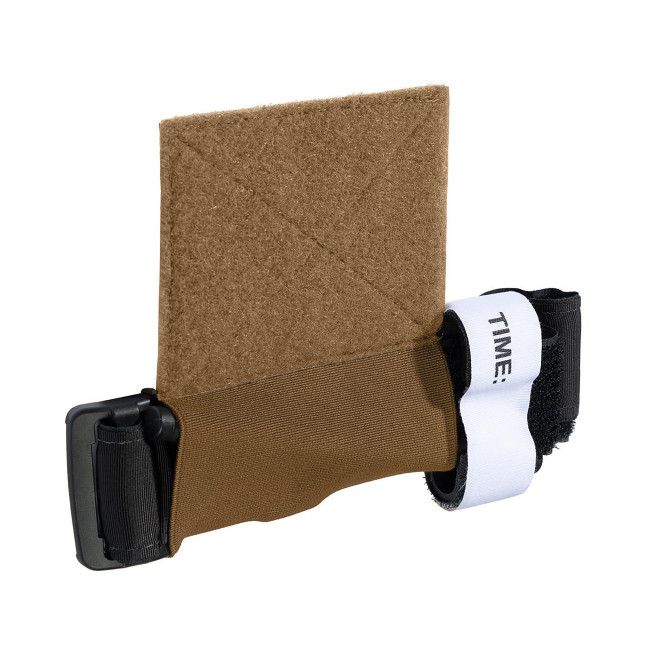 Adapter do opaski uciskowej LT241 coyote - Lindnerhof