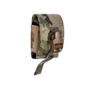 Porta-granada universal PA095/2 multicam - Lindnerhof