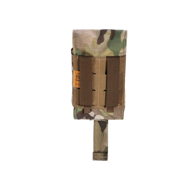 Universeller Granathalter PA095/2 multicam - Lindnerhof