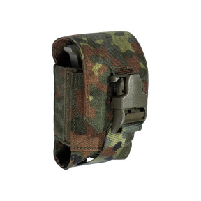 Universeller Granathalter PA095/2 flecktarn - Lindnerhof