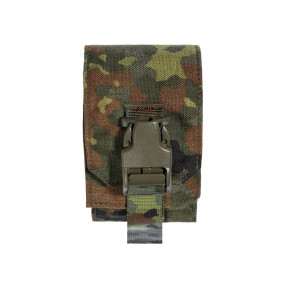 Universele granaathouder PA095/2 flecktarn - Lindnerhof