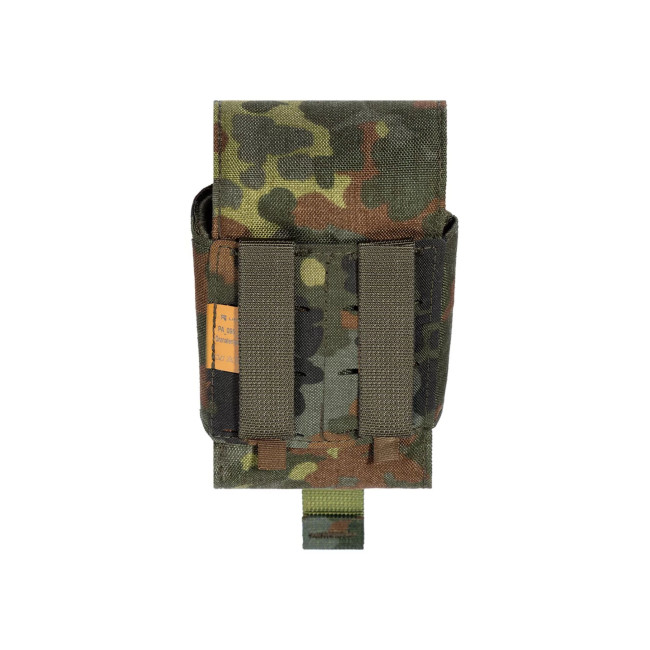 Uniwersalny uchwyt na granat PA095/2 flecktarn - Lindnerhof