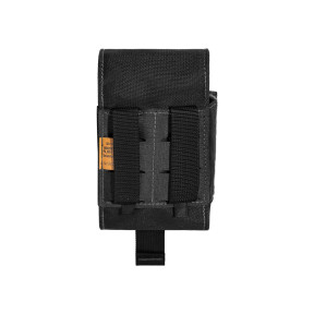 Porte grenade universel PA095/2 noir - Lindnerhof