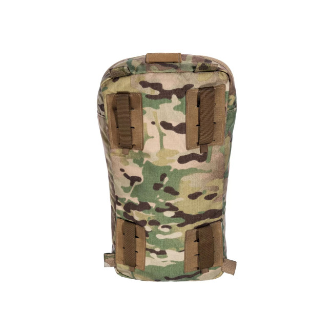 Bukłak na wodę 2 litry PA057-2/II multicam - Lindnerhof