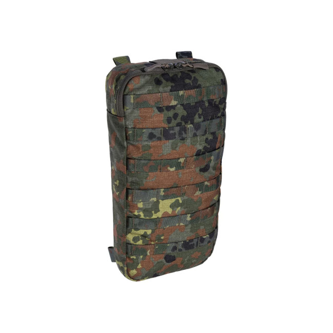 Bukłak na wodę 2 litry PA057-2/II flecktarn - Lindnerhof