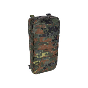 Bolsa de agua de 2 litros PA057-2/II flecktarn - Lindnerhof