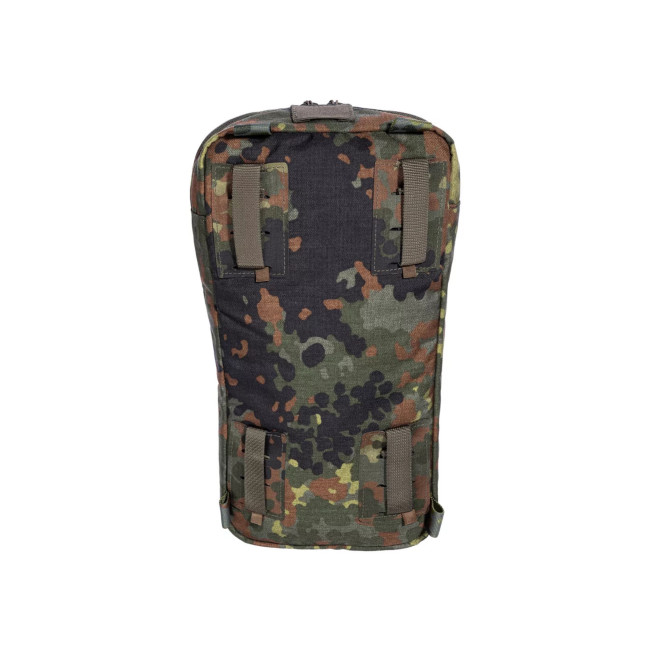 Bolso de água 2 litros PA057-2/II flecktarn - Lindnerhof