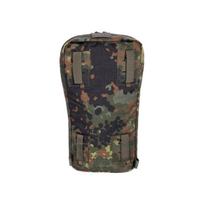 Sacca d'acqua 2 litri PA057-2/II flecktarn - Lindnerhof