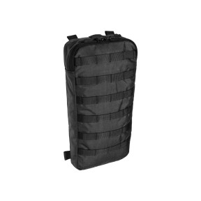 Bolsa de agua 2 litros PA057-2/II negra - Lindnerhof