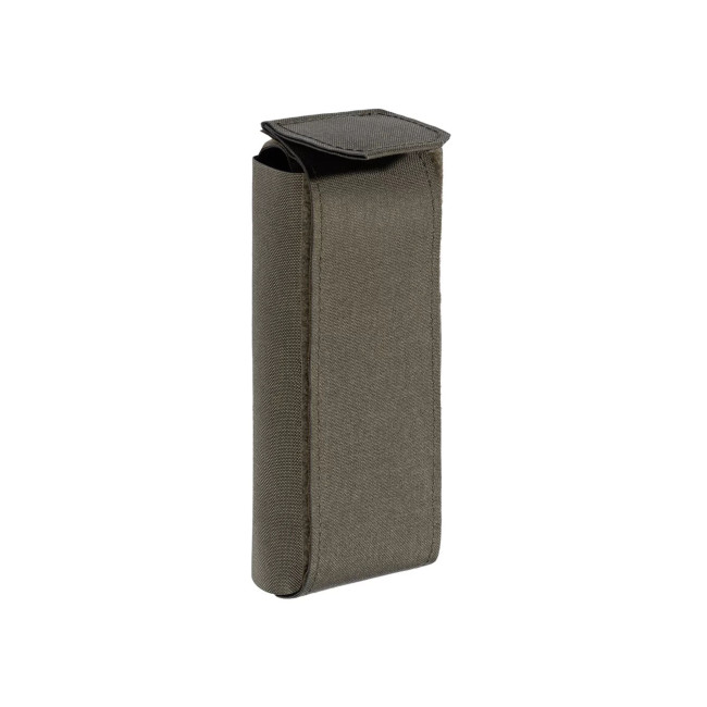 Porta torniquete MX128 gris - Lindnerhof