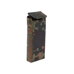 Tourniquet-Halter MX128 Flecktarn - Lindnerhof