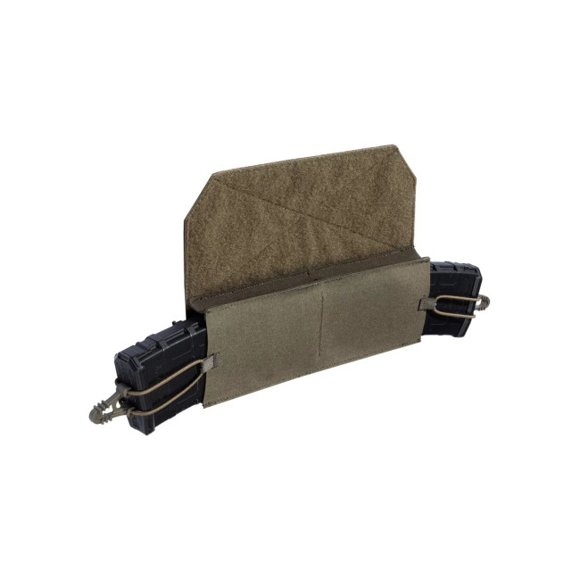 Porta caricatore 2ER MX103 grigio - Lindnerhof