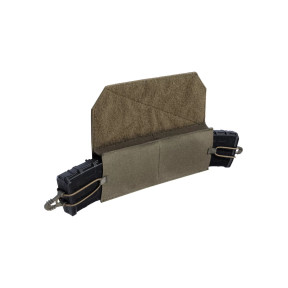 Porta caricatore 2ER MX103 grigio - Lindnerhof