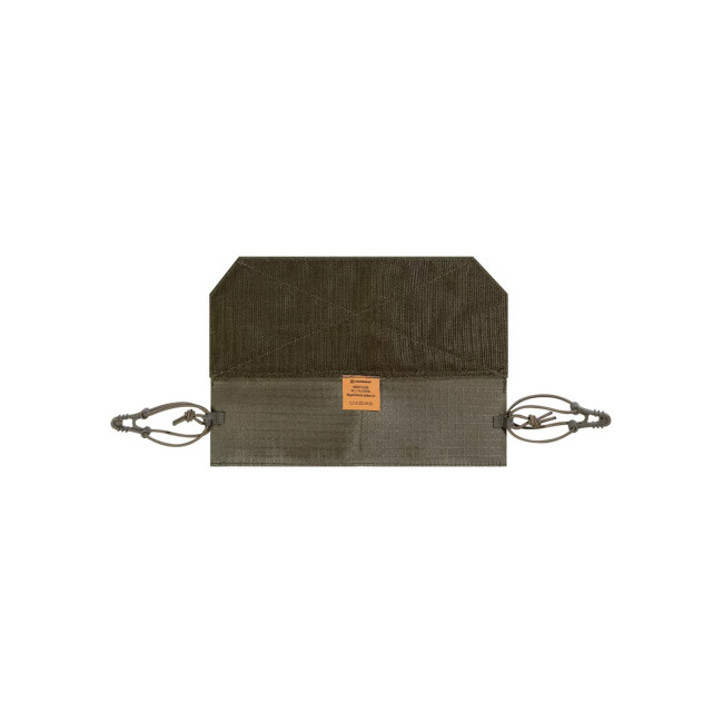 Porte chargeur 2ER MX103 gris - Lindnerhof