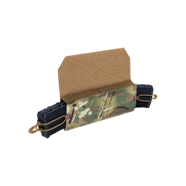 Magazinhalter 2ER MX103 Multicam - Lindnerhof