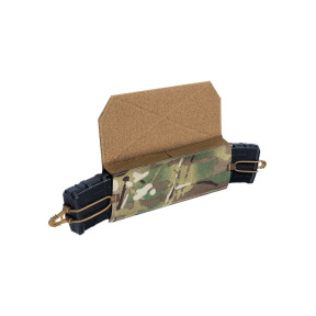 Magazijnhouder 2ER MX103 multicam - Lindnerhof